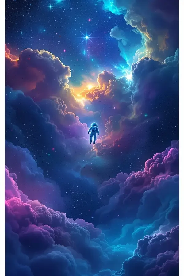 星际回响 - cc视频 星际回响 电影海报 - cc视频